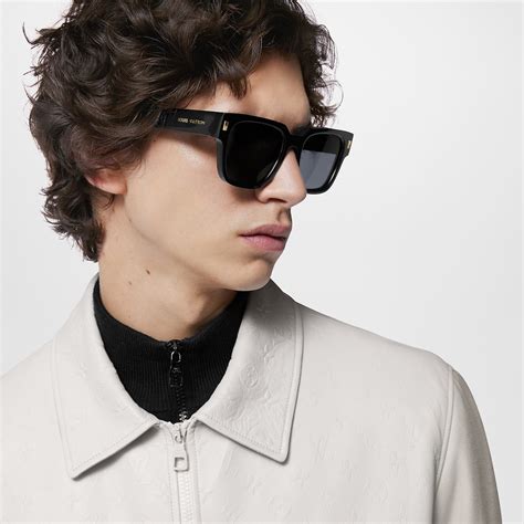 lv skepticals sunglasses|LV Escape Square Sunglasses S00 .